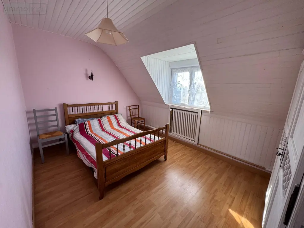 Maison a vendre Dinéault 29150 Finistère 29 100 m2 5 pièces 178500 euros 1001396 009