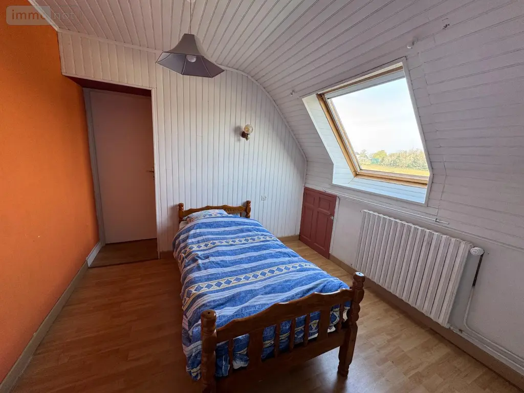 Maison a vendre Dinéault 29150 Finistère 29 100 m2 5 pièces 178500 euros 1001396 010
