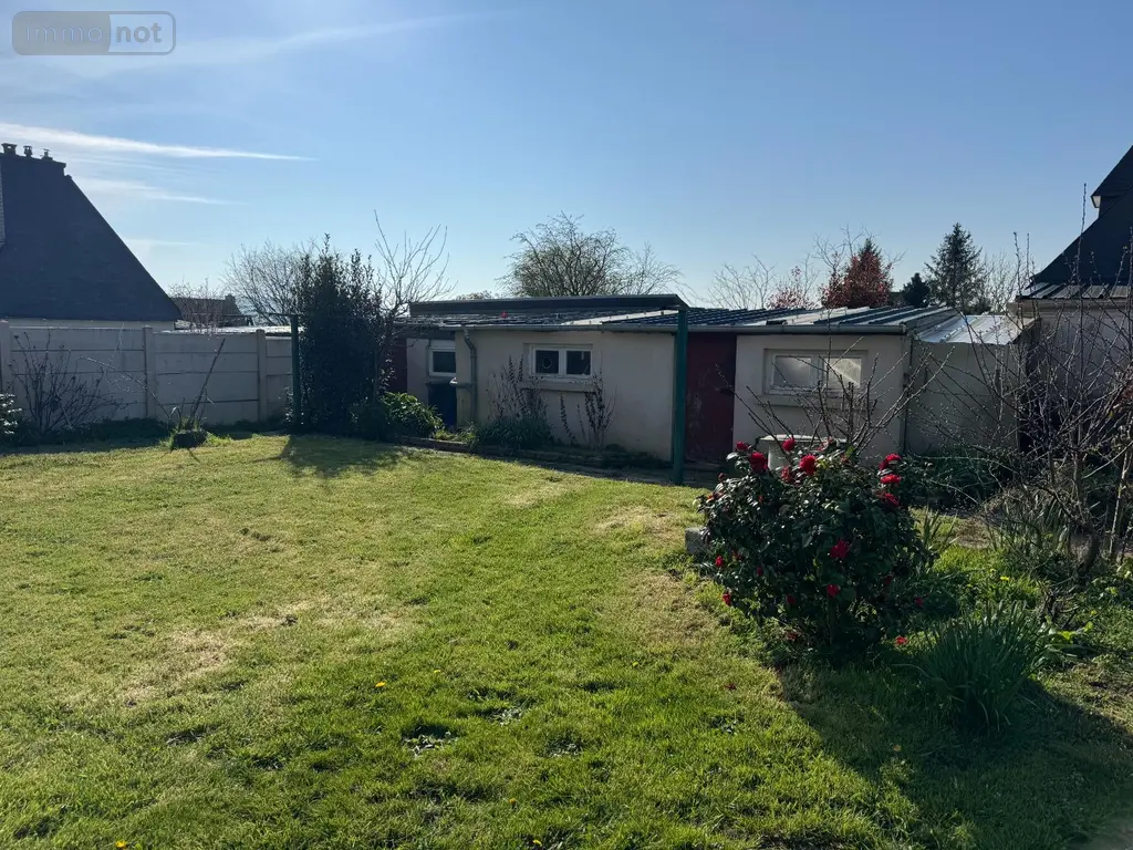 Maison a vendre Dinéault 29150 Finistère 29 100 m2 5 pièces 178500 euros 1001396 014