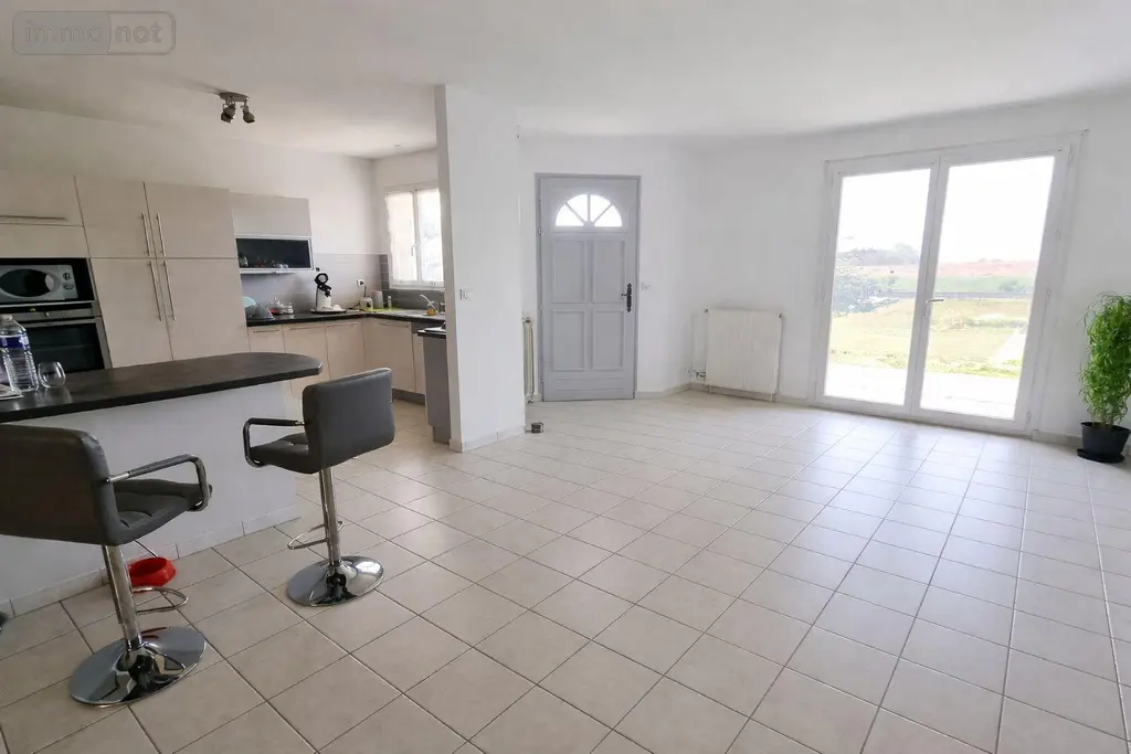 Maison a vendre Jonzac 17500 Charente-Maritime 17 169 m2 6 pièces 278250 euros 1905 003