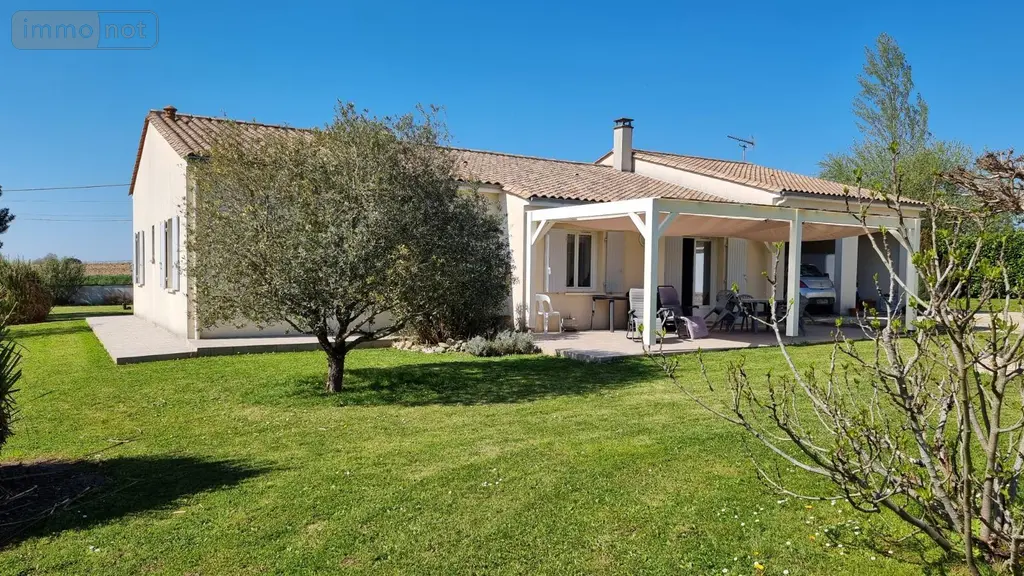 Maison a vendre Jonzac 17500 Charente-Maritime 17 169 m2 6 pièces 278250 euros 1905 009