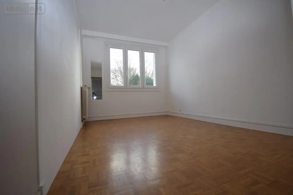Appartement a vendre Grenoble 38000 Isère 38 75 m2 4 pièces 125000 euros 38161-8/26 005