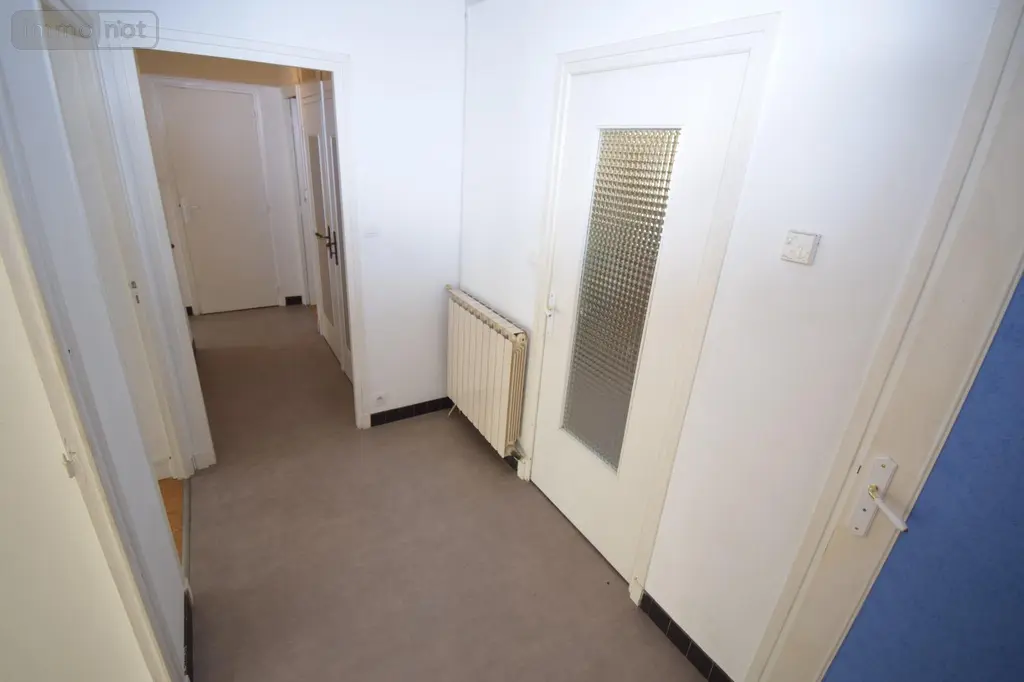 Appartement a vendre Grenoble 38000 Isère 38 75 m2 4 pièces 125000 euros 38161-8/26 006