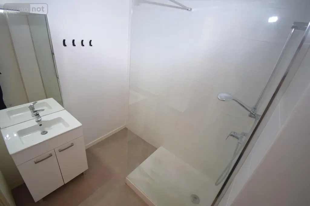 Appartement a vendre Grenoble 38000 Isère 38 75 m2 4 pièces 125000 euros 38161-8/26 007
