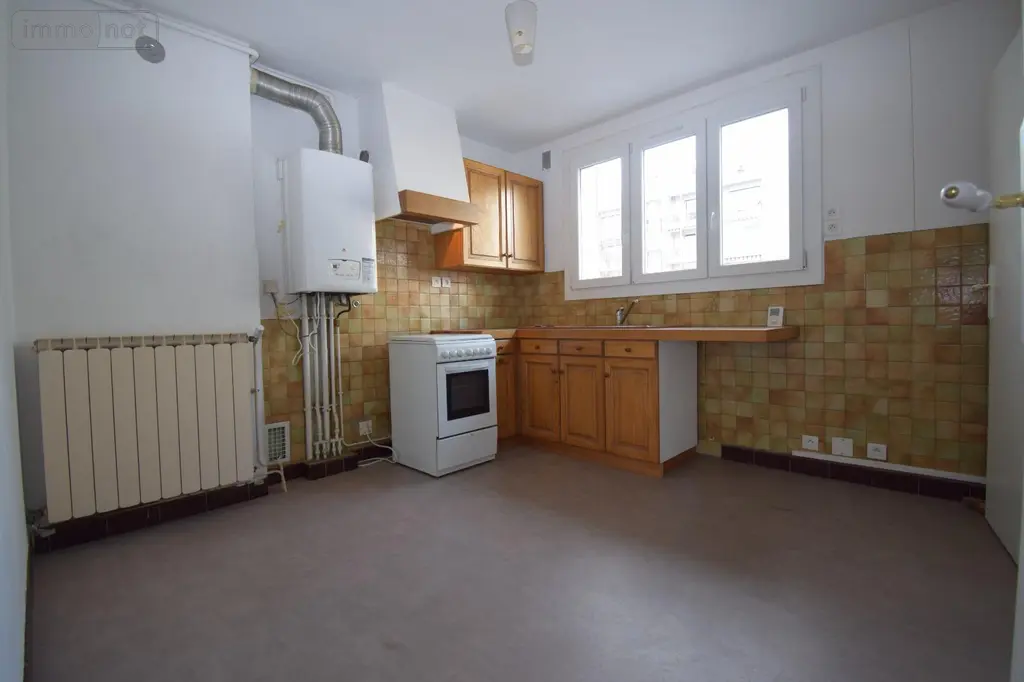 Appartement a vendre Grenoble 38000 Isère 38 75 m2 4 pièces 125000 euros 38161-8/26 008