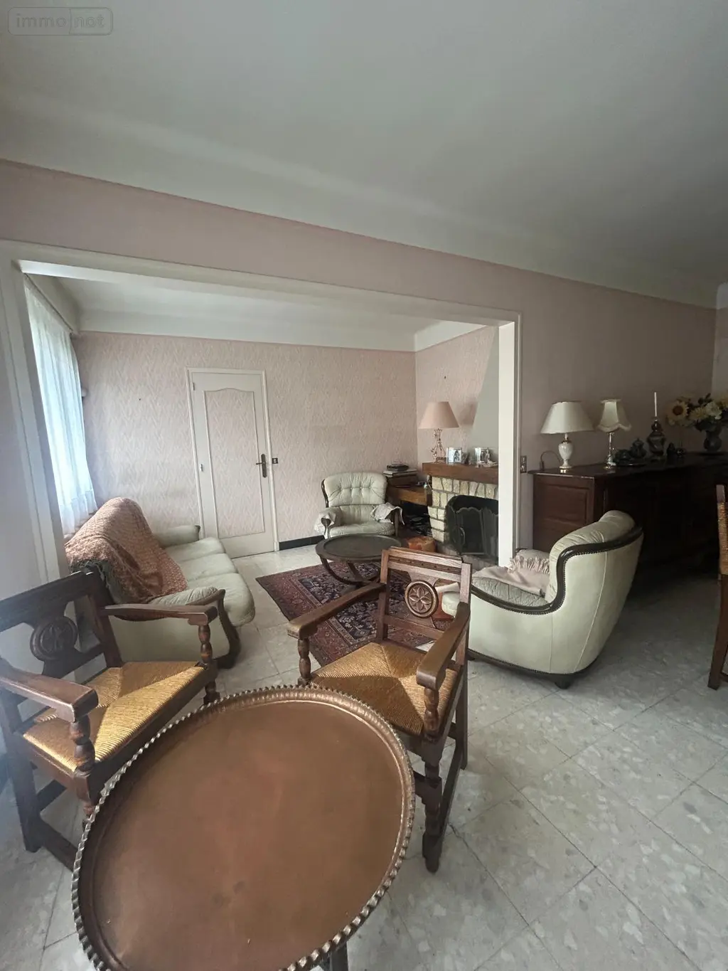 Maison a vendre Péronne 80200 Somme 80 141 m2 6 pièces 164300 euros G0169 004