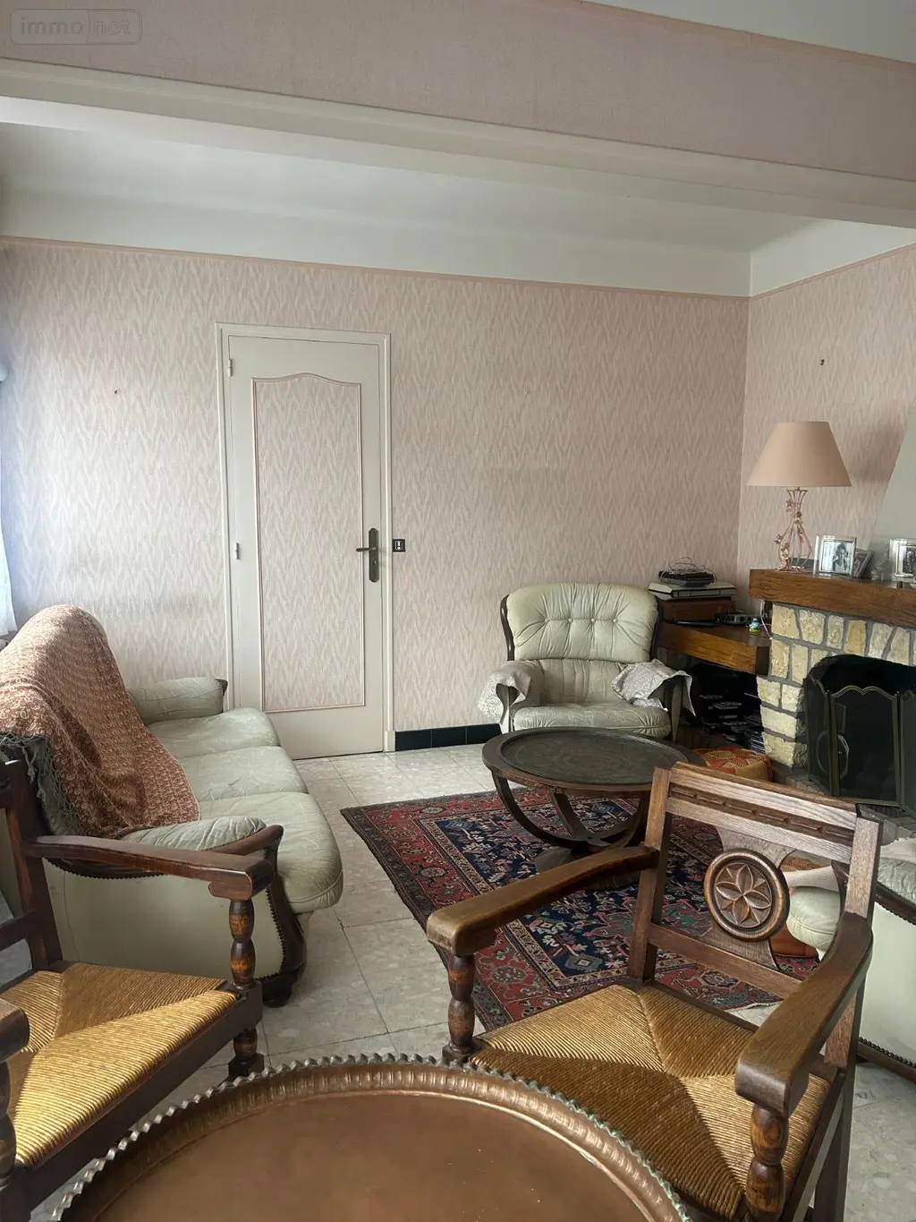 Maison a vendre Péronne 80200 Somme 80 141 m2 6 pièces 164300 euros G0169 005