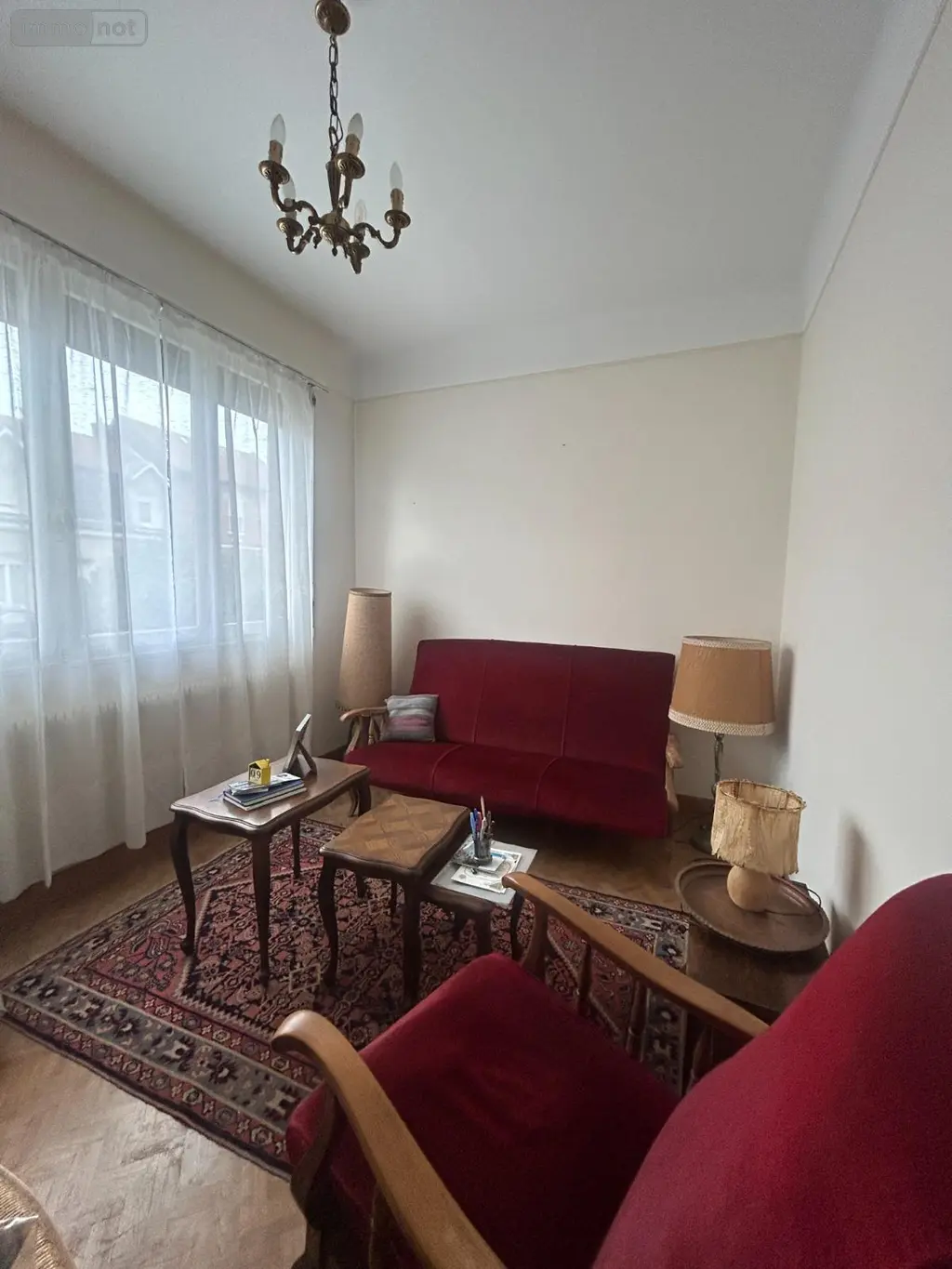 Maison a vendre Péronne 80200 Somme 80 141 m2 6 pièces 164300 euros G0169 006