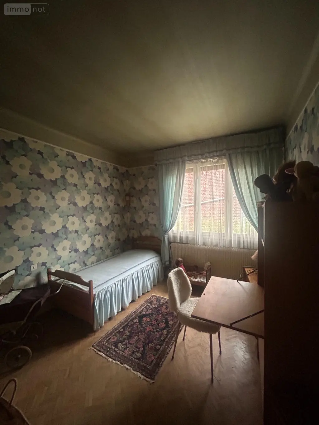 Maison a vendre Péronne 80200 Somme 80 141 m2 6 pièces 164300 euros G0169 007