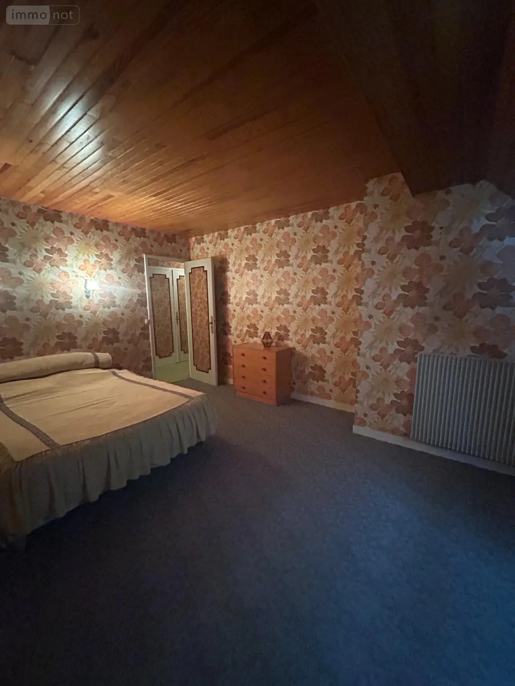 Maison a vendre Péronne 80200 Somme 80 141 m2 6 pièces 164300 euros G0169 011