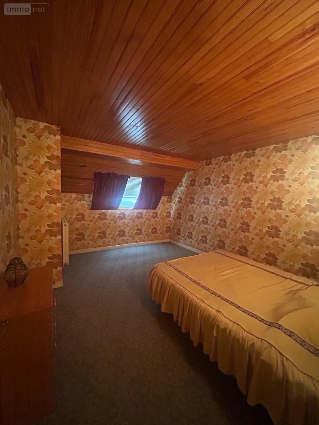 Maison a vendre Péronne 80200 Somme 80 141 m2 6 pièces 164300 euros G0169 013