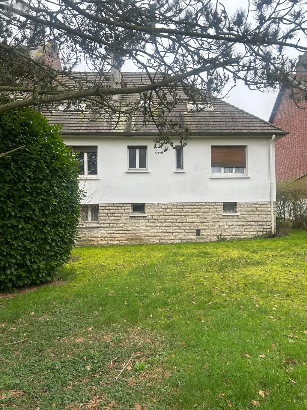 Maison a vendre Péronne 80200 Somme 80 141 m2 6 pièces 164300 euros G0169 017
