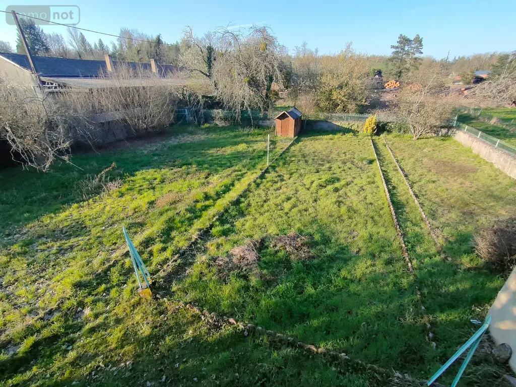 Maison a vendre La Chapelle-sous-Dun 71800 Saône-et-Loire 71 113 m2 49500 euros achat_maison_com_71095_71800 005