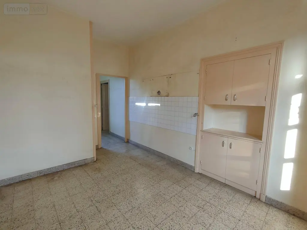 Maison a vendre La Chapelle-sous-Dun 71800 Saône-et-Loire 71 113 m2 49500 euros achat_maison_com_71095_71800 006