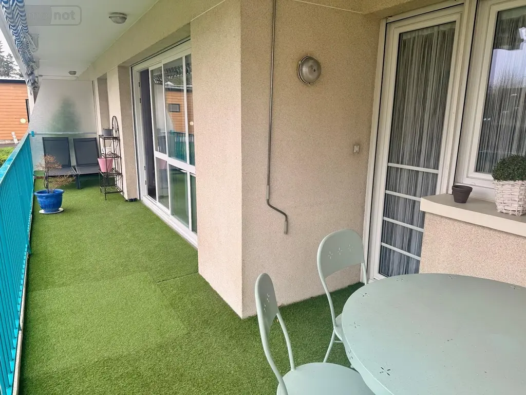 Appartement a vendre Melun 77000 Seine-et-Marne 77 74 m2 3 pièces 189950 euros 1003344 013