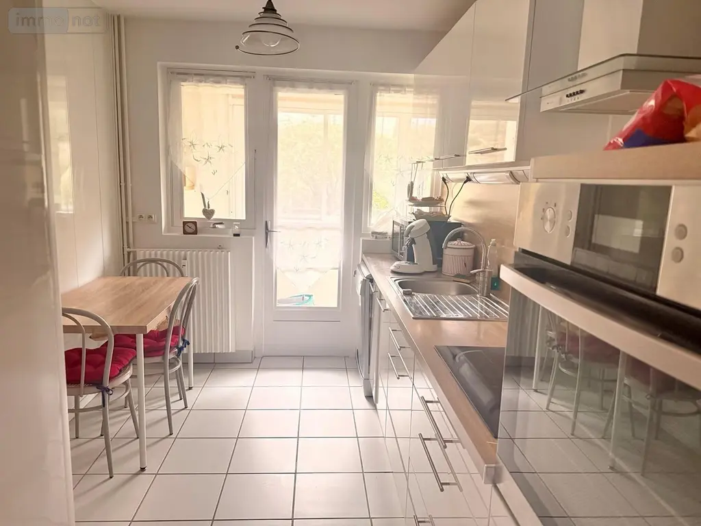 Appartement a vendre Melun 77000 Seine-et-Marne 77 74 m2 3 pièces 189950 euros 1003344 009