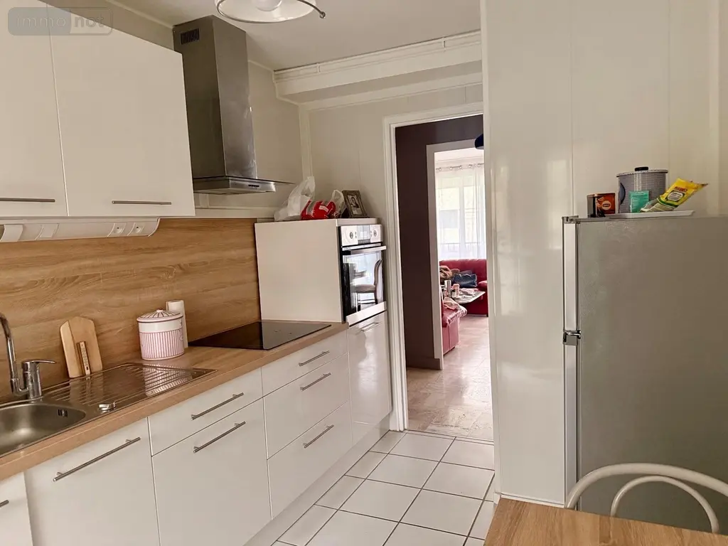 Appartement a vendre Melun 77000 Seine-et-Marne 77 74 m2 3 pièces 189950 euros 1003344 008