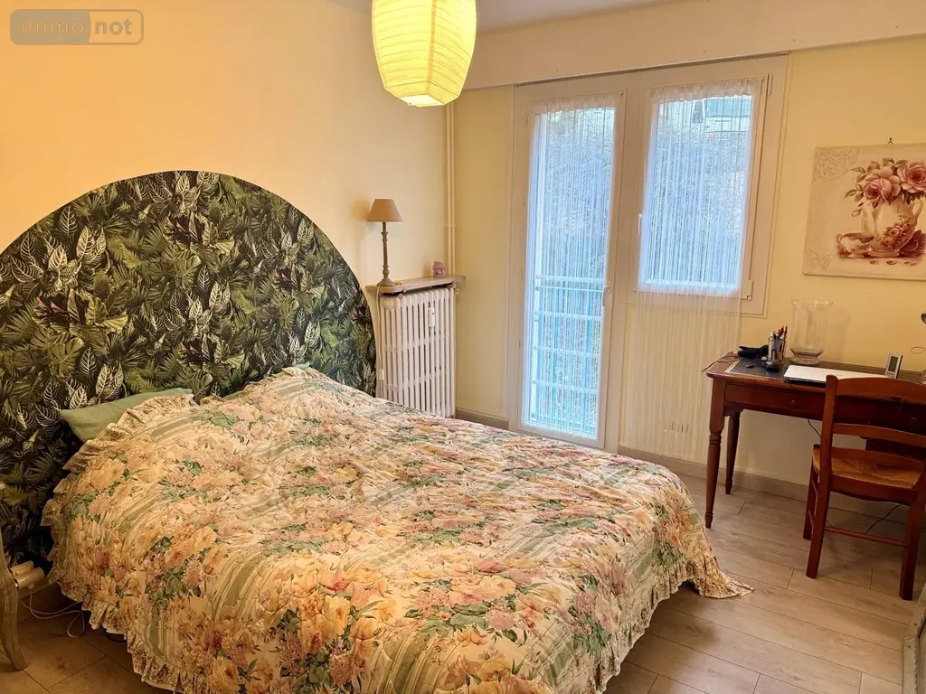 Appartement a vendre Melun 77000 Seine-et-Marne 77 74 m2 3 pièces 189950 euros 1003344 011