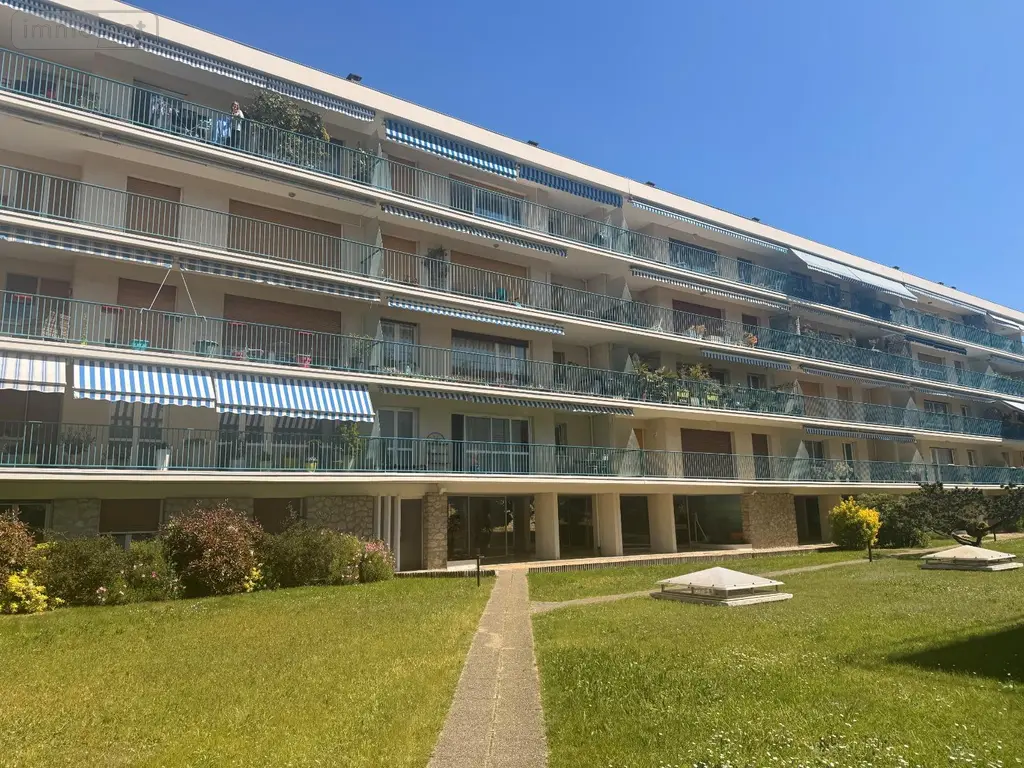 Appartement a vendre Melun 77000 Seine-et-Marne 77 74 m2 3 pièces 169950 euros 1003344 002