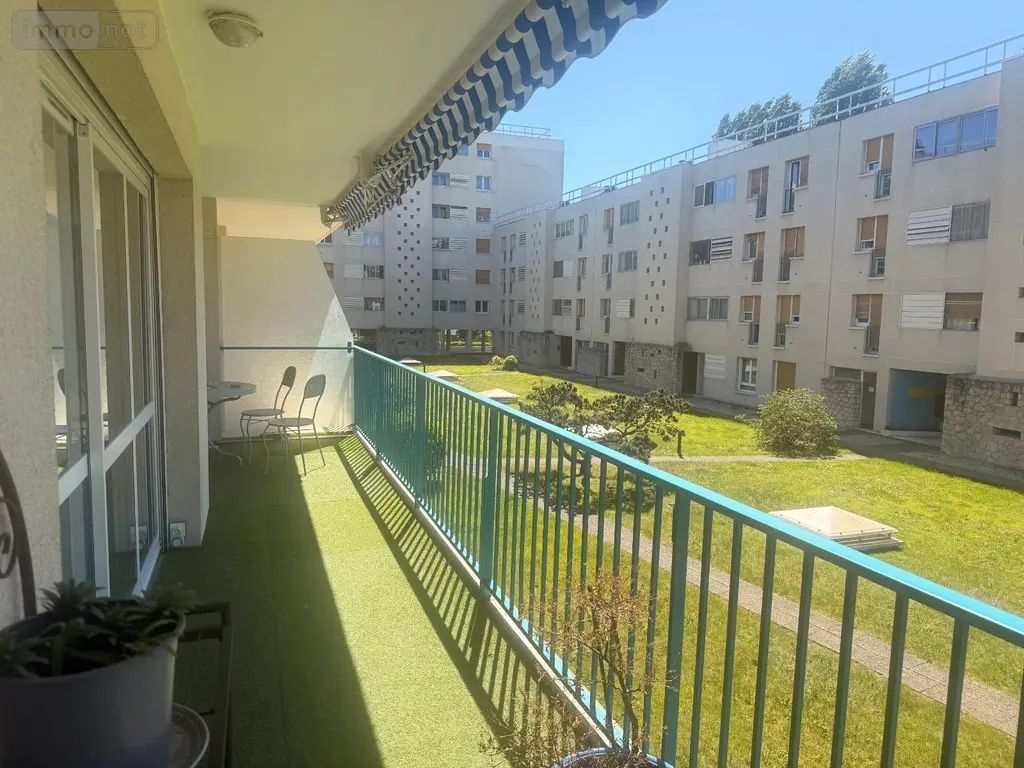 Appartement a vendre Melun 77000 Seine-et-Marne 77 74 m2 3 pièces 189950 euros 1003344 006