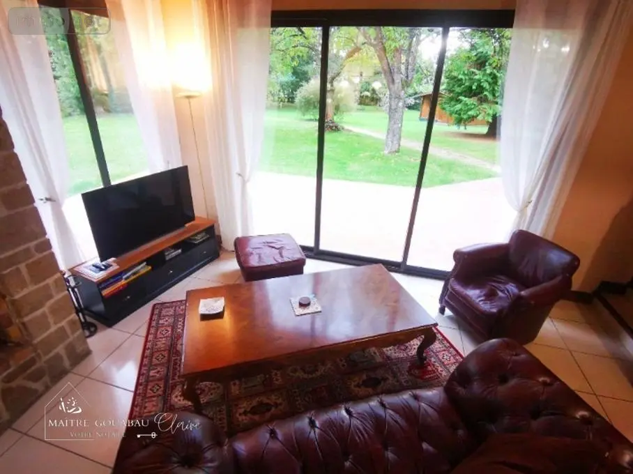 Maison a vendre Saint-Berthevin 53940 Mayenne 53 280 m2 11 pièces 550670 euros achat_maison_com_53201_53940 006