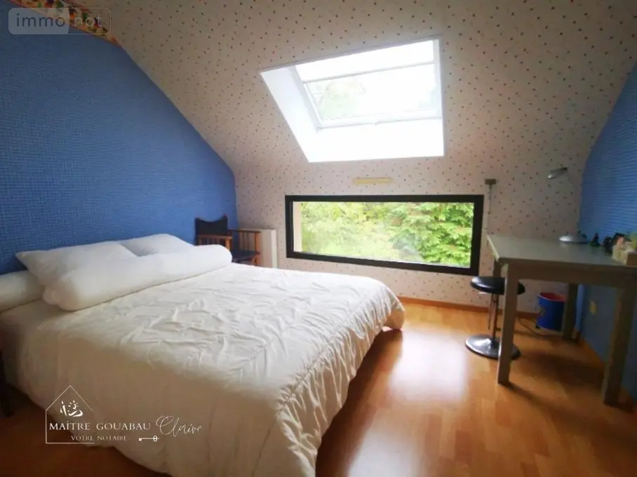Maison a vendre Saint-Berthevin 53940 Mayenne 53 280 m2 11 pièces 550670 euros achat_maison_com_53201_53940 018