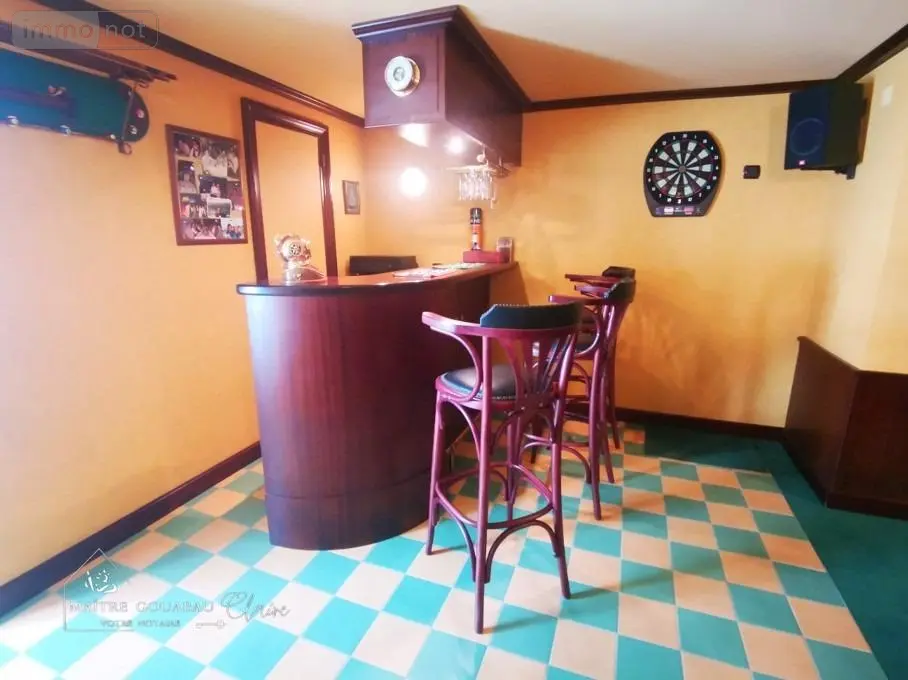 Maison a vendre Saint-Berthevin 53940 Mayenne 53 280 m2 11 pièces 550670 euros achat_maison_com_53201_53940 027