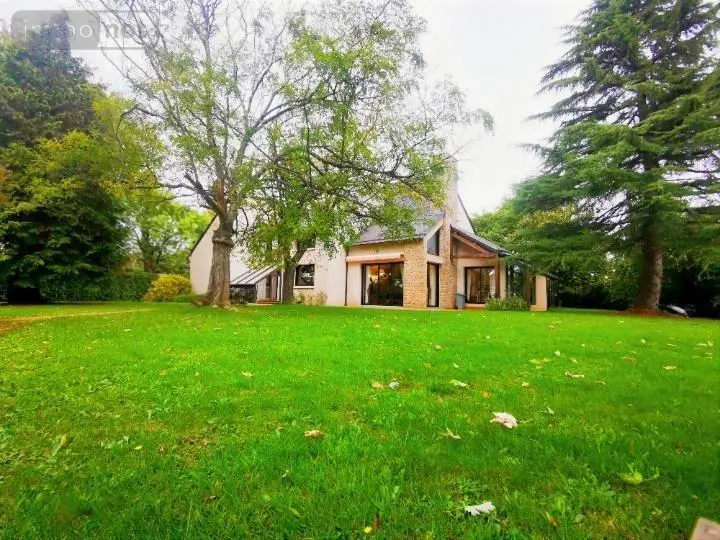 Maison a vendre Saint-Berthevin 53940 Mayenne 53 280 m2 11 pièces 550670 euros achat_maison_com_53201_53940 032