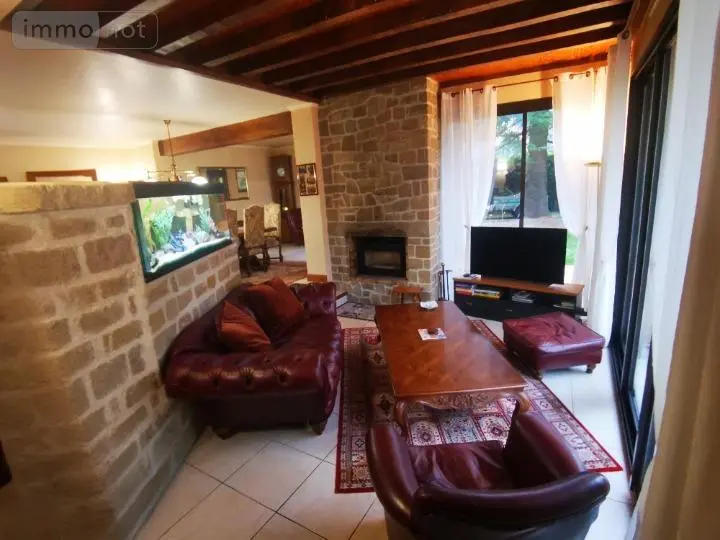 Maison a vendre Saint-Berthevin 53940 Mayenne 53 280 m2 11 pièces 550670 euros achat_maison_com_53201_53940 005