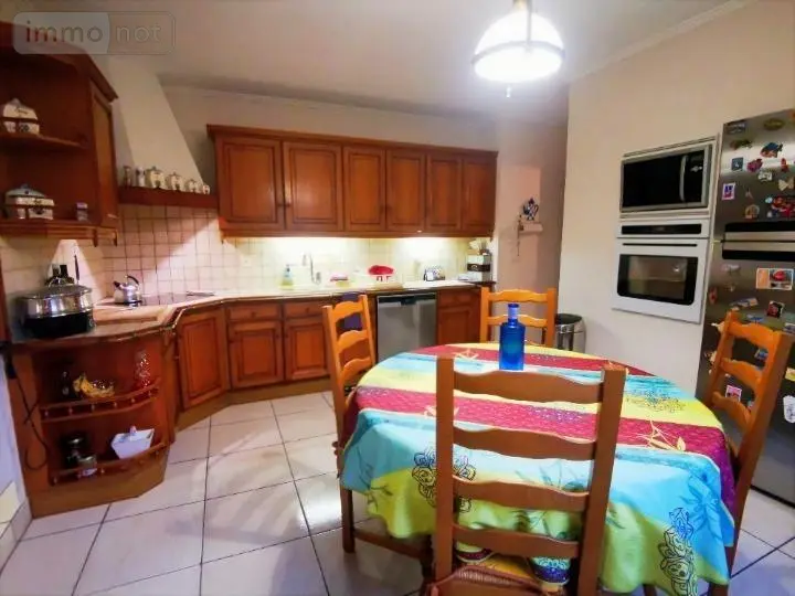 Maison a vendre Saint-Berthevin 53940 Mayenne 53 280 m2 11 pièces 550670 euros achat_maison_com_53201_53940 009