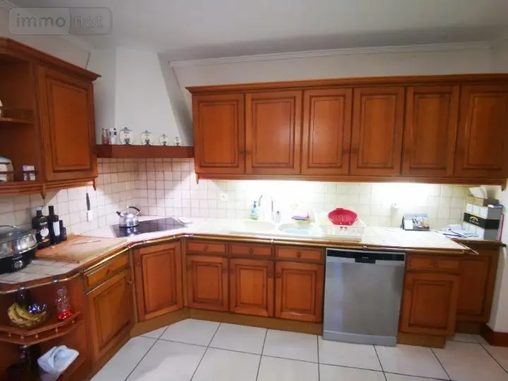 Maison a vendre Saint-Berthevin 53940 Mayenne 53 280 m2 11 pièces 550670 euros achat_maison_com_53201_53940 010