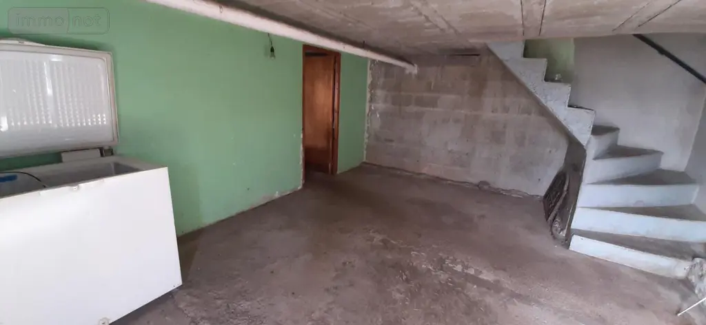 Maison a vendre Guiscriff 56560 Morbihan 56 94 m2 5 pièces 125700 euros MA 1352 009