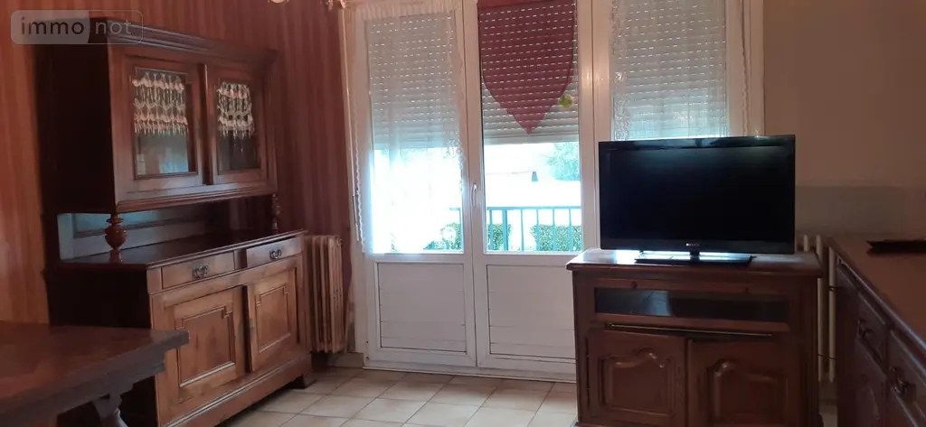 Maison a vendre Guiscriff 56560 Morbihan 56 94 m2 5 pièces 115400 euros MA 1352 005