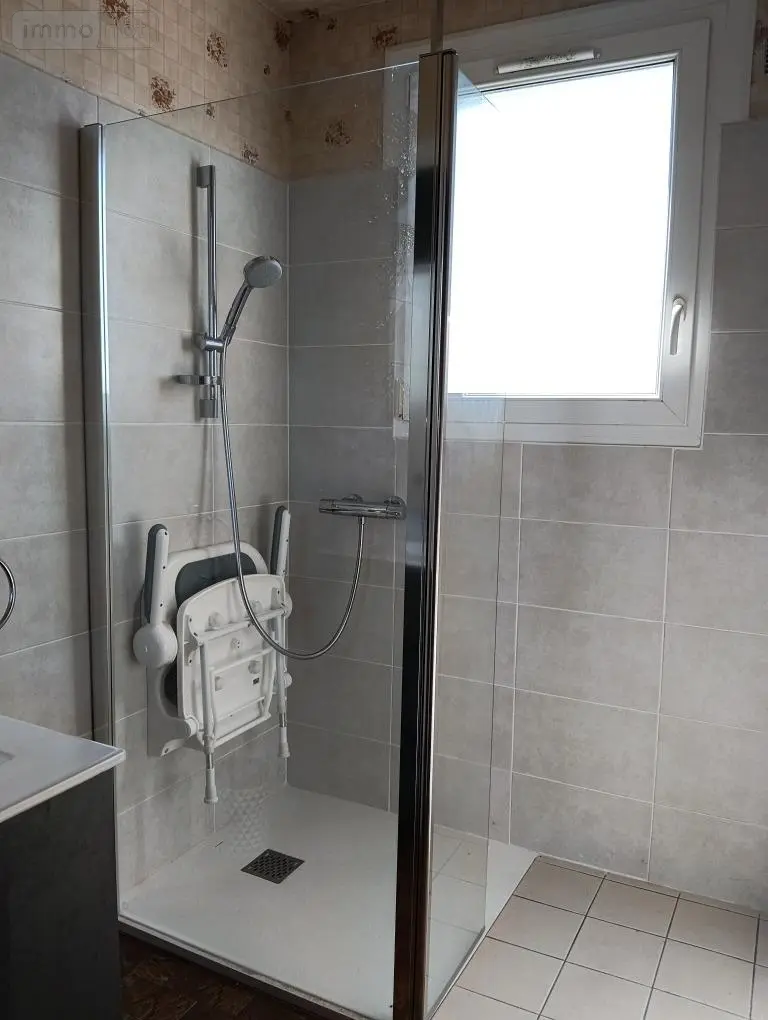 Maison a vendre Guiscriff 56560 Morbihan 56 94 m2 5 pièces 115400 euros MA 1352 007