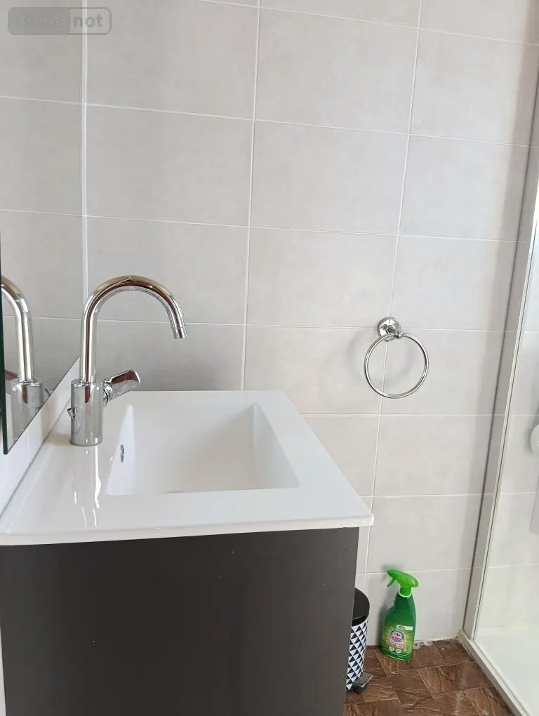 Maison a vendre Guiscriff 56560 Morbihan 56 94 m2 5 pièces 115400 euros MA 1352 008
