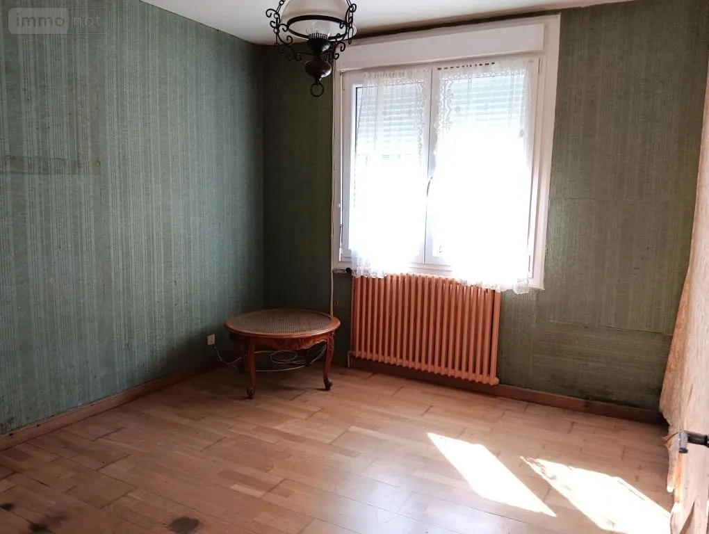 Maison a vendre Guiscriff 56560 Morbihan 56 94 m2 5 pièces 115400 euros MA 1352 010