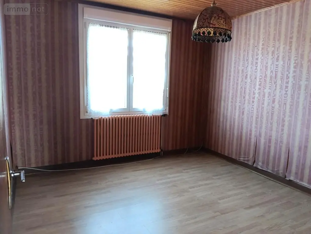 Maison a vendre Guiscriff 56560 Morbihan 56 94 m2 5 pièces 115400 euros MA 1352 011