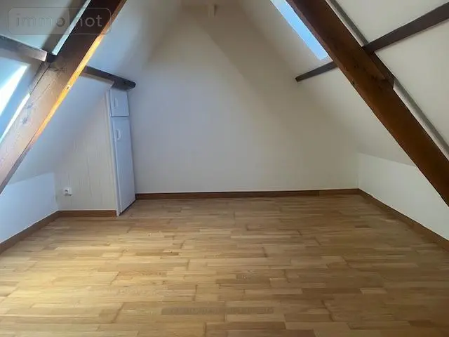 Maison a vendre Beuzeville 27210 Eure 27 47 m2 3 pièces 165760 euros BZ13 008