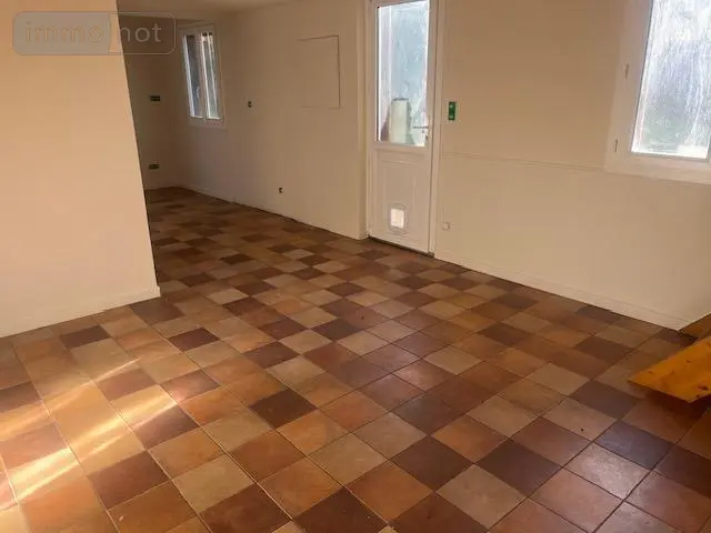 Maison a vendre Beuzeville 27210 Eure 27 47 m2 3 pièces 165760 euros BZ13 005