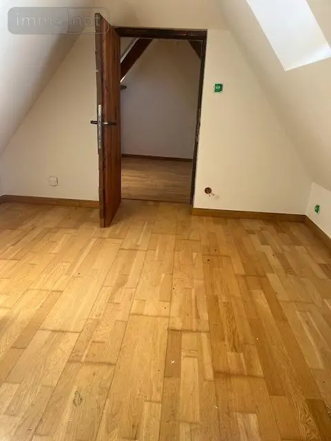 Maison a vendre Beuzeville 27210 Eure 27 47 m2 3 pièces 165760 euros BZ13 007