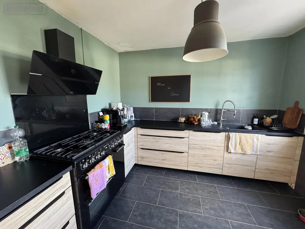 Maison a vendre Dinéault 29150 Finistère 29 142 m2 5 pièces 214000 euros 1001428 002