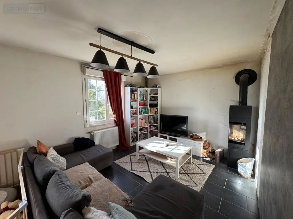Maison a vendre Dinéault 29150 Finistère 29 142 m2 5 pièces 214000 euros 1001428 003