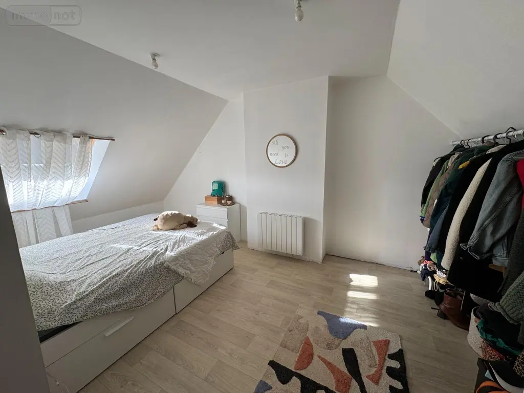 Maison a vendre Dinéault 29150 Finistère 29 142 m2 5 pièces 214000 euros 1001428 006