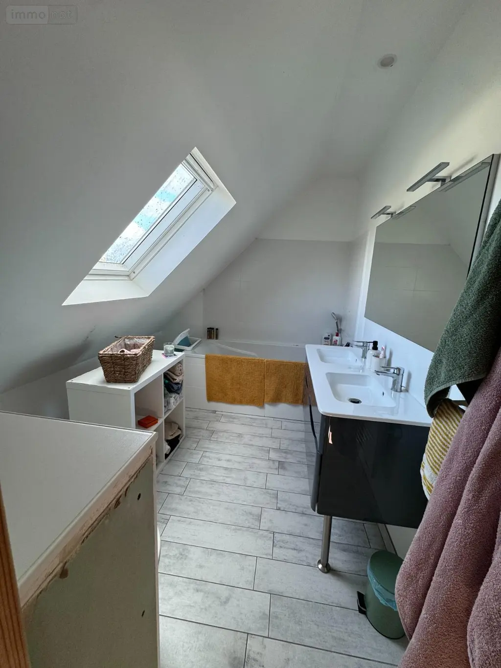 Maison a vendre Dinéault 29150 Finistère 29 142 m2 5 pièces 214000 euros 1001428 007