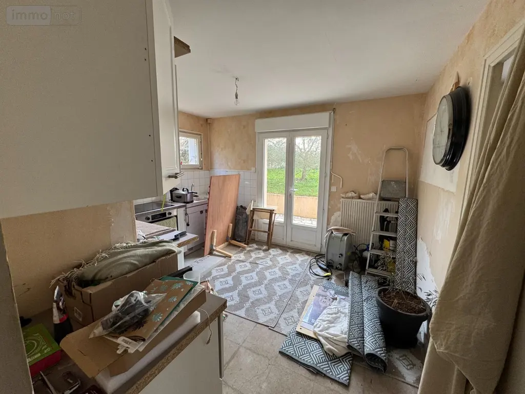 Maison a vendre Dinéault 29150 Finistère 29 142 m2 5 pièces 214000 euros 1001428 010
