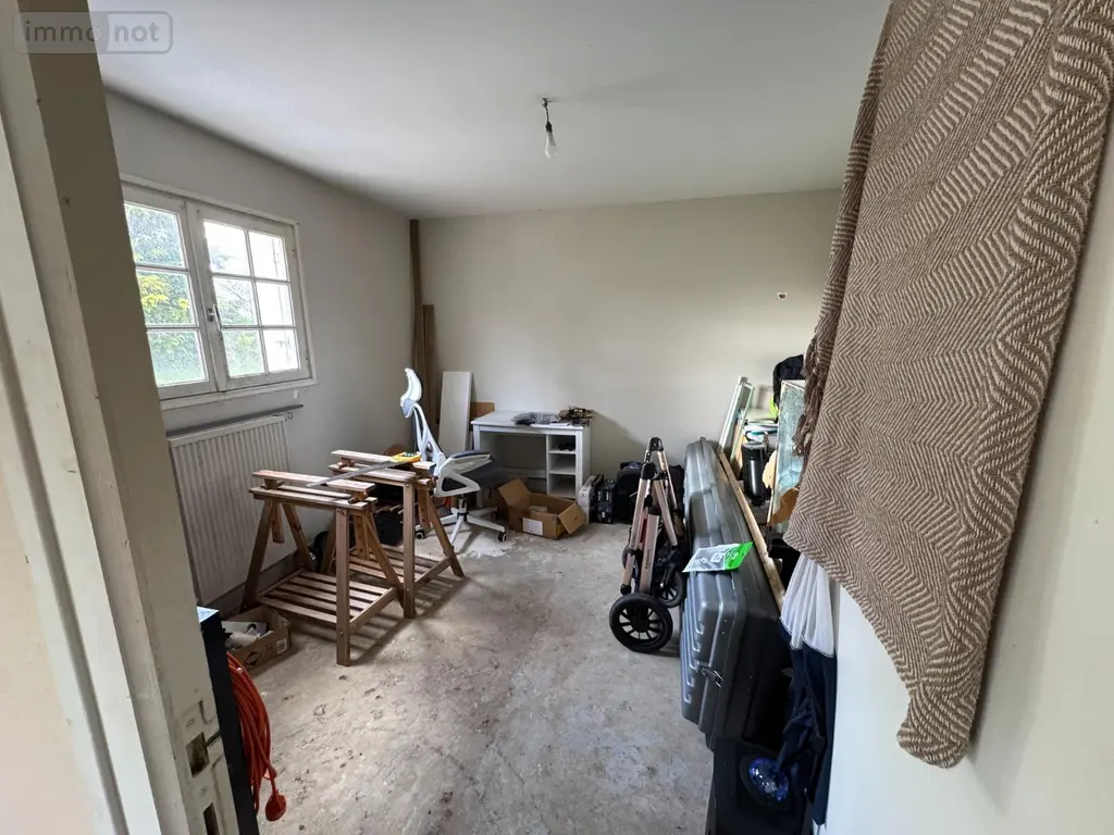 Maison a vendre Dinéault 29150 Finistère 29 142 m2 5 pièces 214000 euros 1001428 011