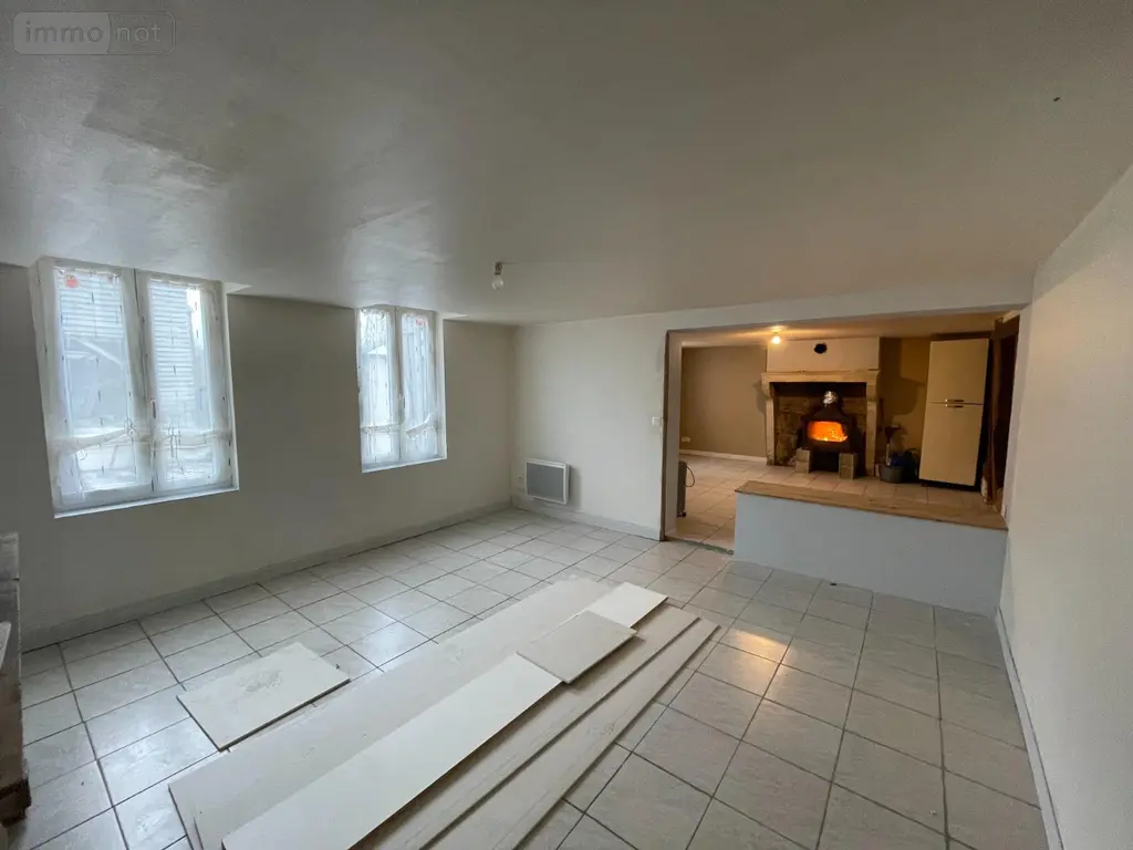Maison a vendre Épagne 10500 Aube 10 120 m2 5 pièces 119000 euros achat_maison_com_10138_10500 003