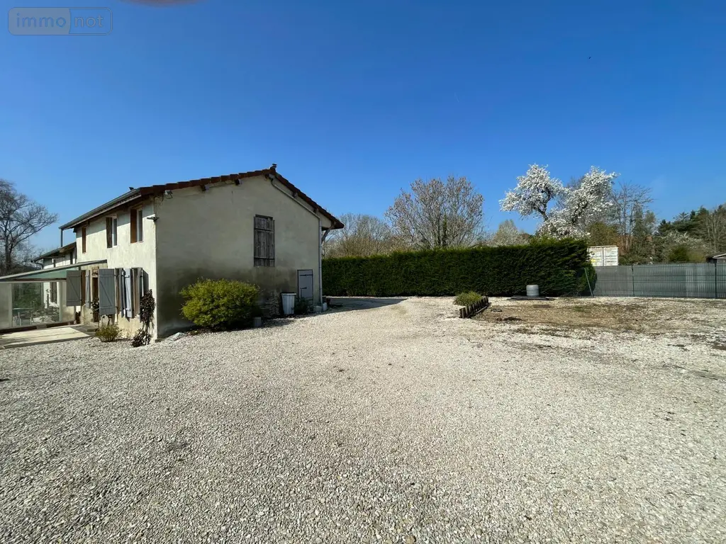 Maison a vendre Épagne 10500 Aube 10 120 m2 5 pièces 119000 euros achat_maison_com_10138_10500 002