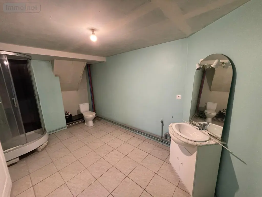 Maison a vendre Épagne 10500 Aube 10 120 m2 5 pièces 119000 euros achat_maison_com_10138_10500 006