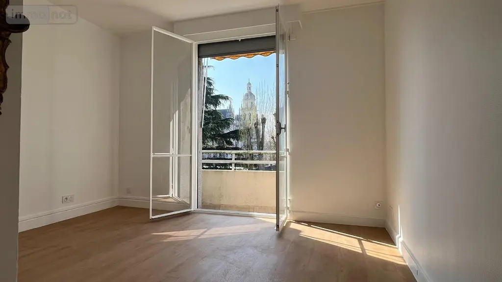 Appartement a vendre Évreux 27000 Eure 27 69 m2 3 pièces 115500 euros A035 006